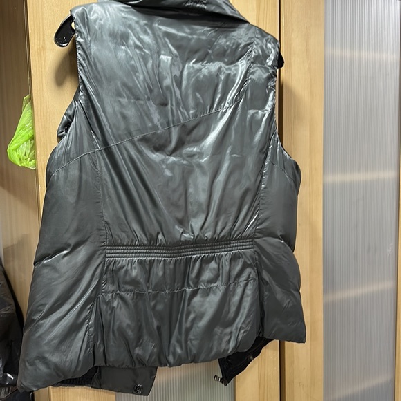 RLX Grey vest. Size M. - Picture 6 of 8